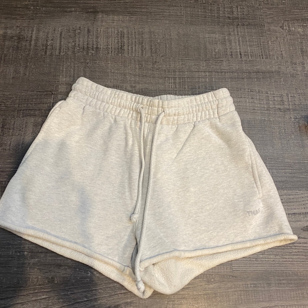 TNA shorts